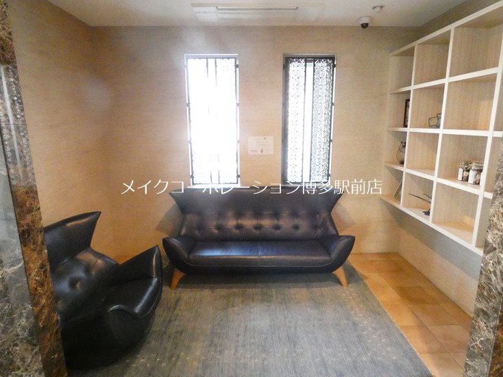 ロビー モントーレ東比恵クレア その他10