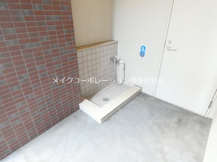 他共有部分 モントーレ東比恵クレア その他13