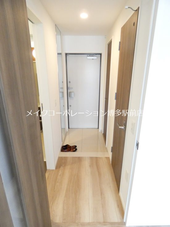 他部屋・スペース モントーレ東比恵クレア その他15