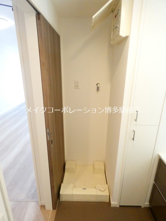 他設備 モントーレ東比恵クレア その他18