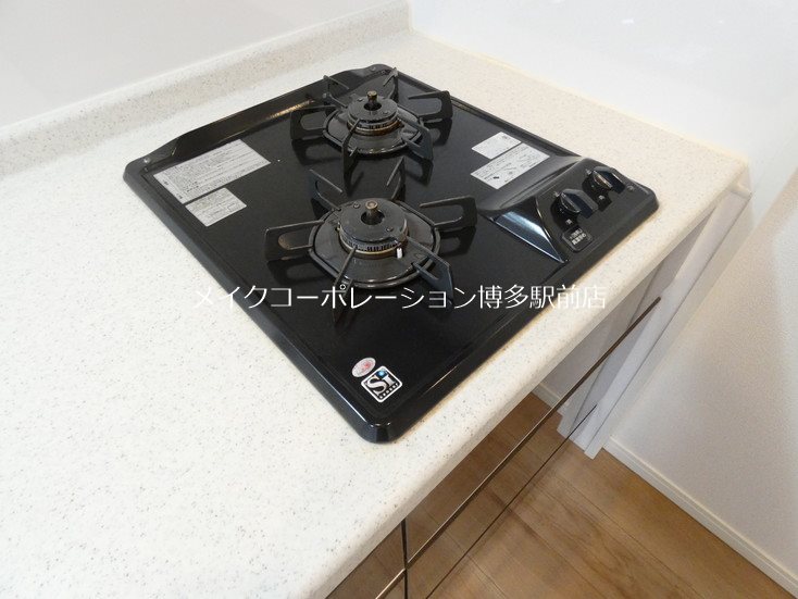 キッチン モントーレ東比恵クレア その他21