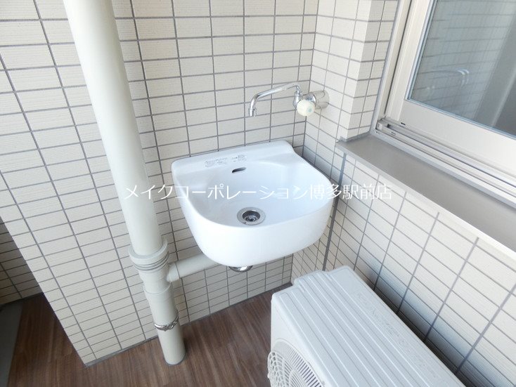 他設備 モントーレ東比恵クレア その他22