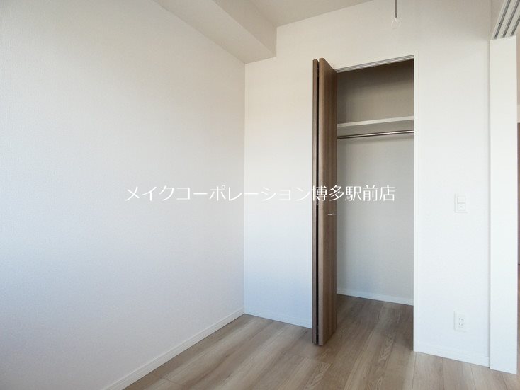 収納 モントーレ東比恵クレア その他23