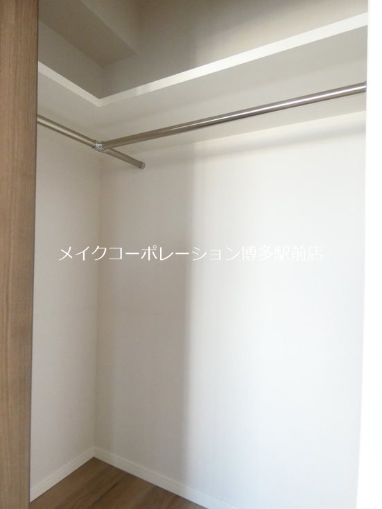 収納 モントーレ東比恵クレア その他24