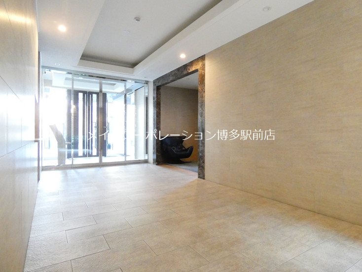 ロビー モントーレ東比恵クレア その他25