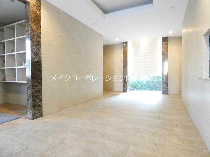 エントランス モントーレ東比恵クレア その他27