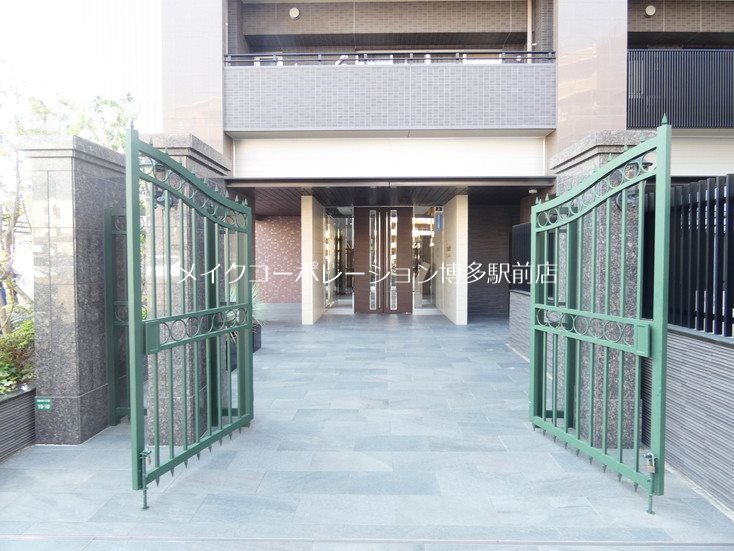 エントランス モントーレ東比恵クレア その他29