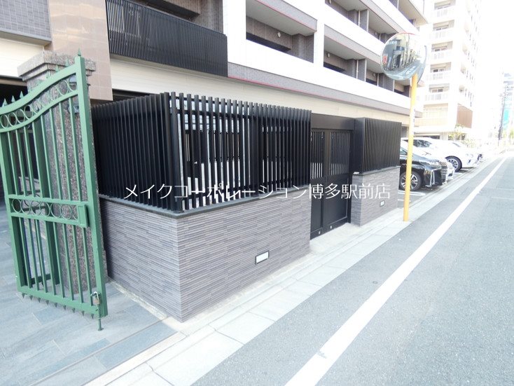 他共有部分 モントーレ東比恵クレア その他30