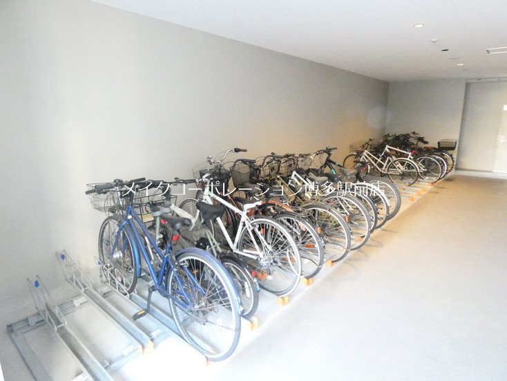 他共有部分 モントーレ東比恵クレア その他31