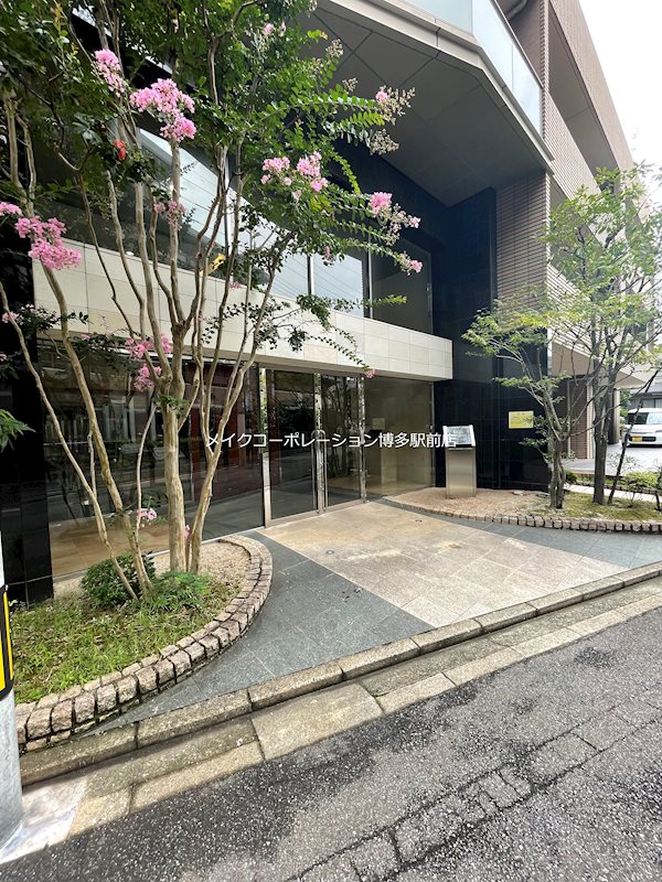 KDXレジデンス平尾浄水町 外観