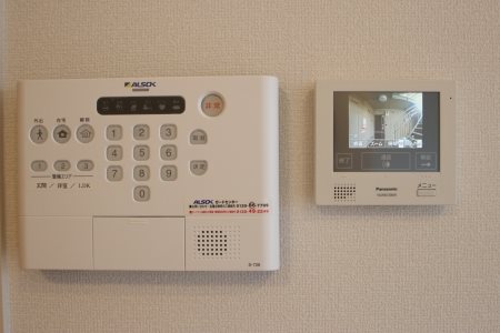 セキュリティ グラースT その他5