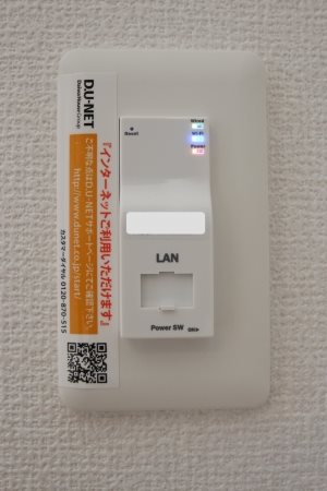 他設備 グラースT その他6