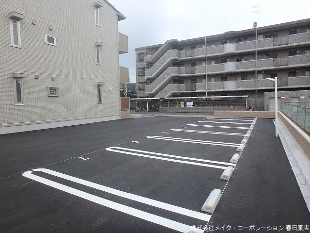 駐車場 グラースT その他外観1