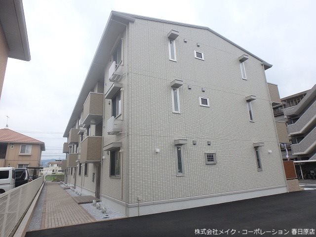 外観 グラースT その他外観2