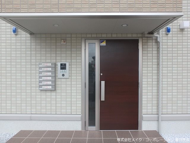 エントランス グラースT その他外観4