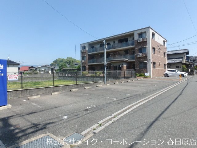 ディナスティⅦ その他外観2