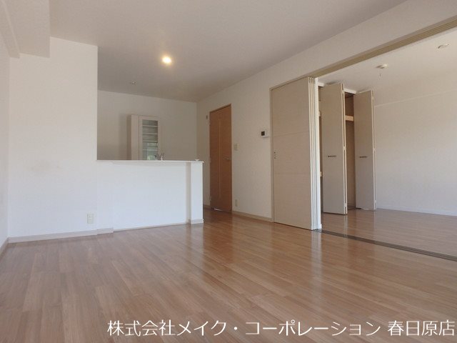 ディナスティⅦ リビング