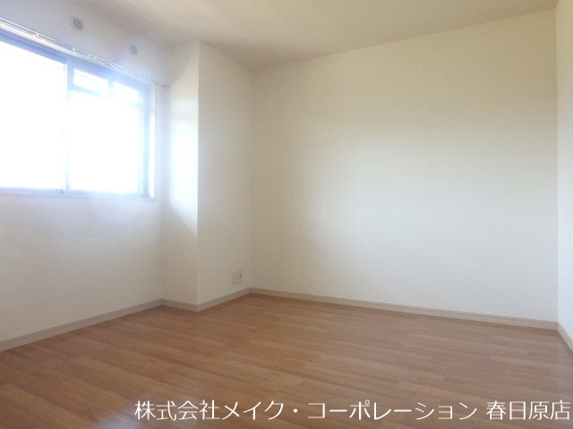 ディナスティⅦ ベッドルーム