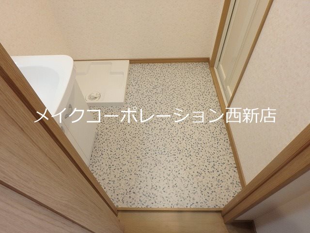 第48川崎ビル【3号】 その他部屋・スペース