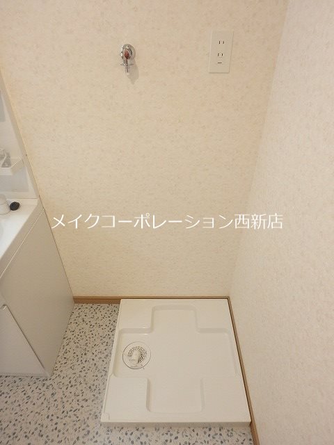 第48川崎ビル【3号】 その他設備