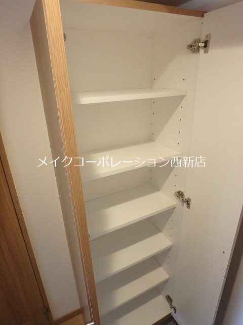 第48川崎ビル【3号】 玄関