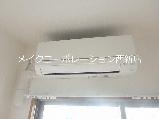 第48川崎ビル【3号】 その他設備