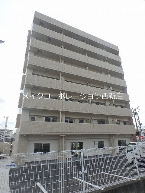 第48川崎ビル【3号】 外観