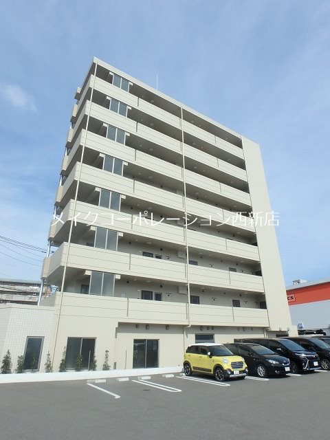 第48川崎ビル【4号】 外観
