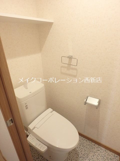 第48川崎ビル【4号】 その他3