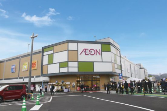第48川崎ビル ショッピング施設