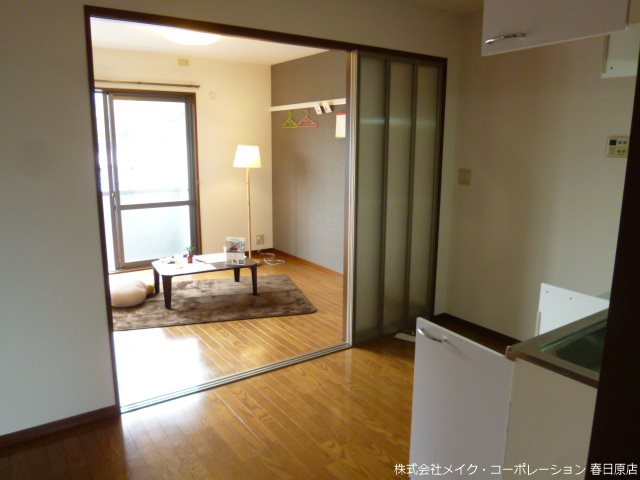 メイプルシャトーA棟 その他1