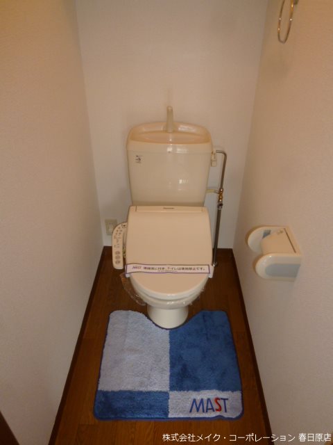 メイプルシャトーA棟 その他2