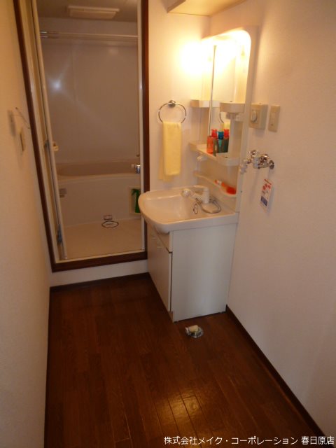 メイプルシャトーA棟 その他3