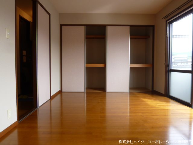 メイプルシャトーA棟 その他4