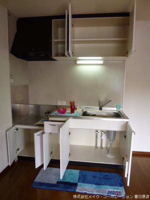 メイプルシャトーA棟 その他8