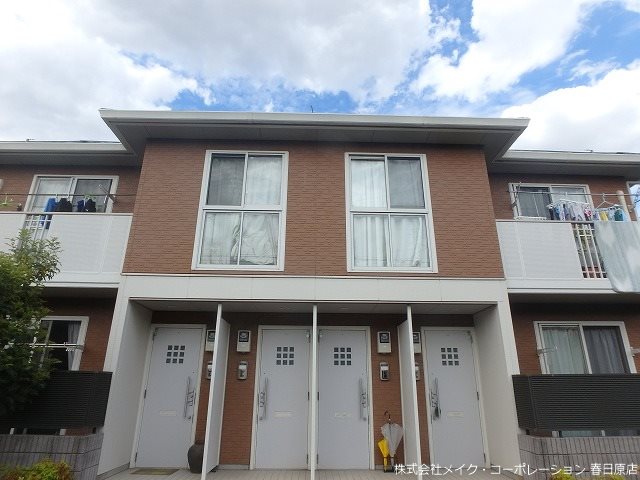 メゾン8 B棟 その他外観4