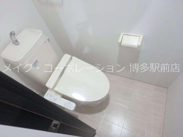 トイレ マクレール その他3
