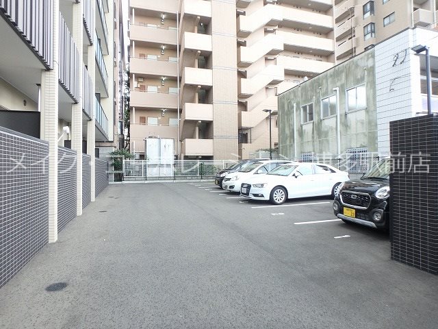 駐車場 マクレール その他15