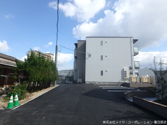 ALFLAT春日 その他