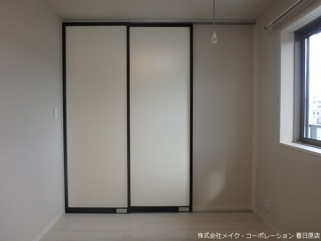 ALFLAT春日 その他