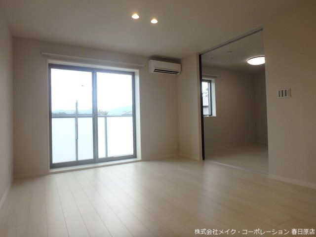 ALFLAT春日 その他