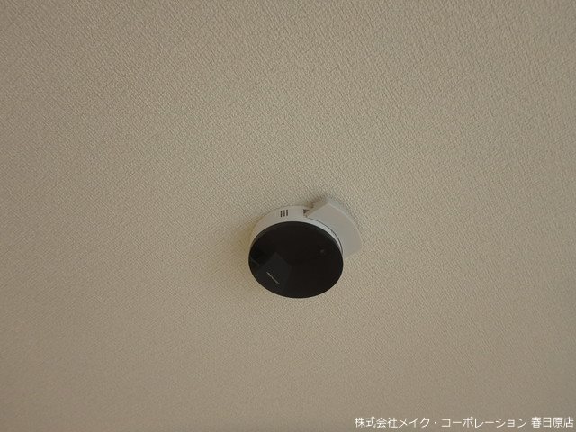 ALFLAT春日 その他設備