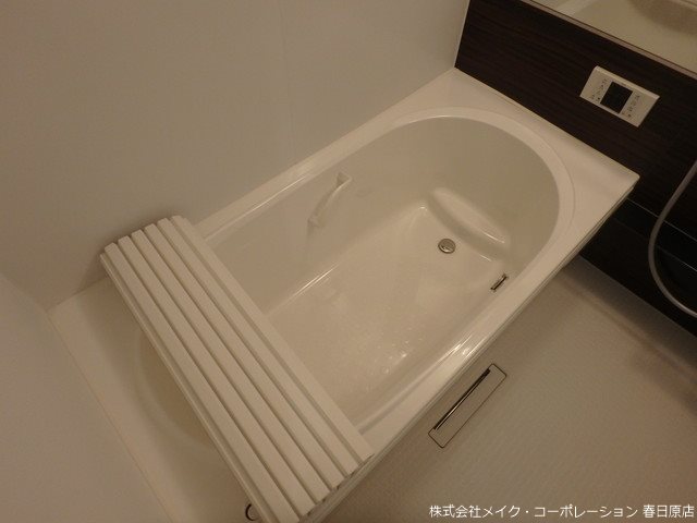 ALFLAT春日 風呂画像