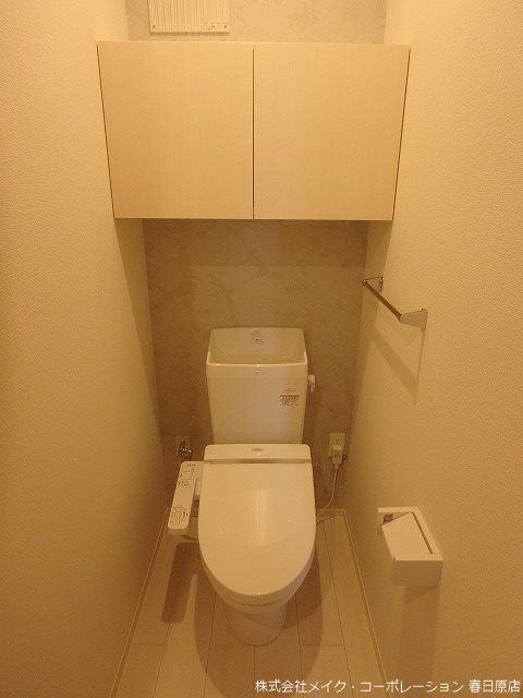 D-room麦野参番館 その他2