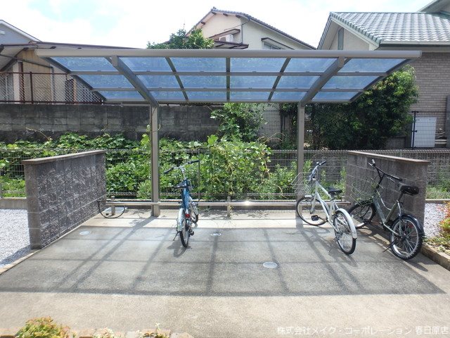 D-room麦野参番館 その他外観2