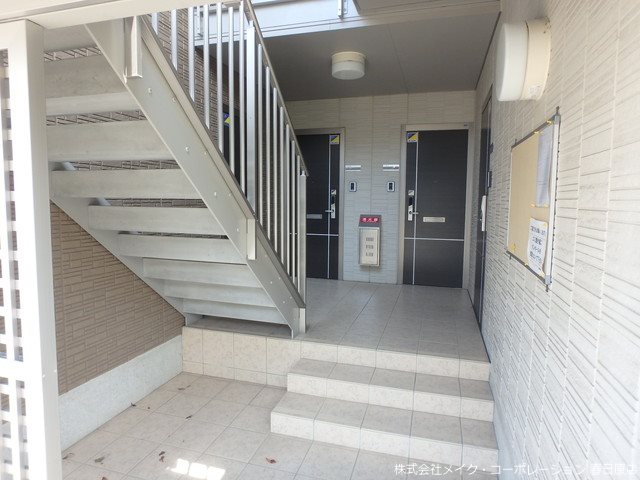 D-room麦野参番館 その他外観3