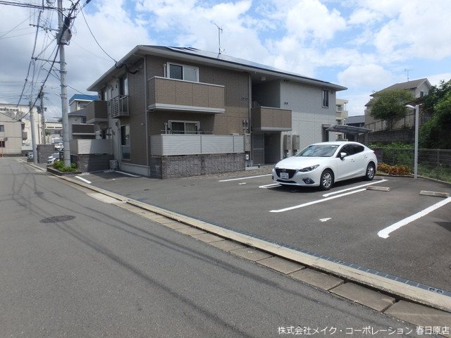 D-room麦野参番館 その他外観4