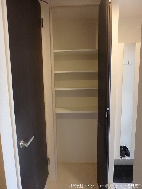 D-room麦野参番館 その他7