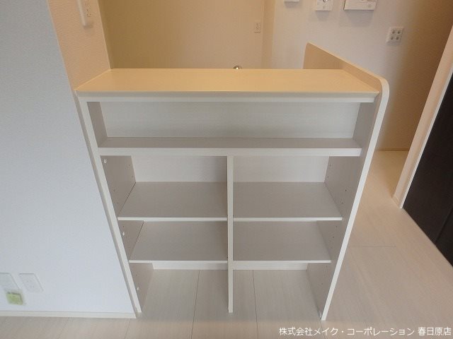 D-room麦野参番館 その他8