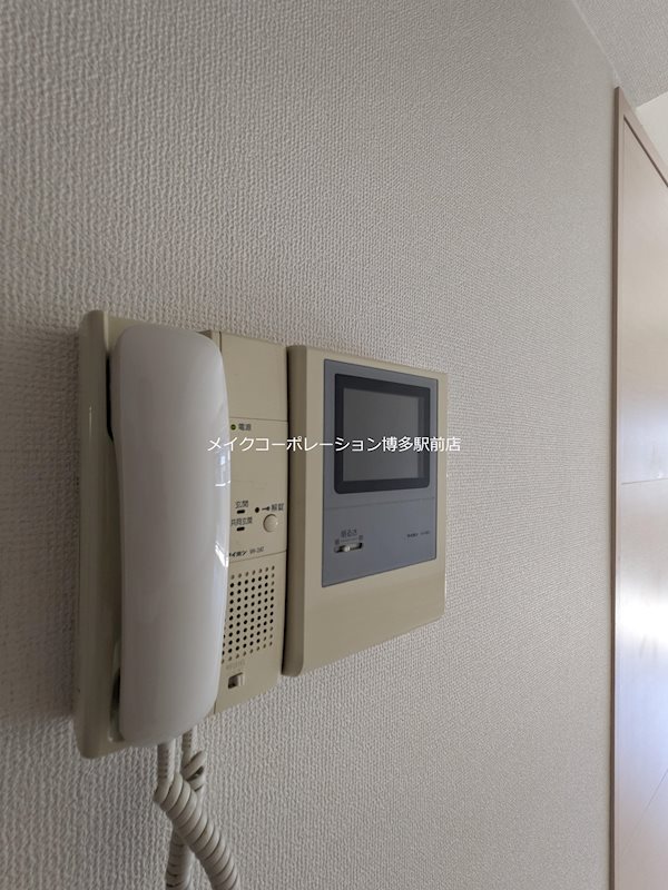 セキュリティ エアポートハイム東平尾 その他6